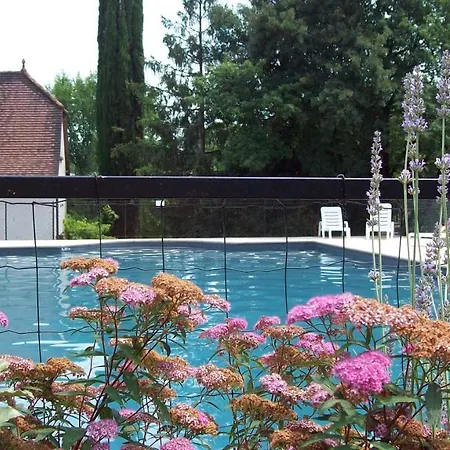 Camping Camping La Garrigue Loubressac