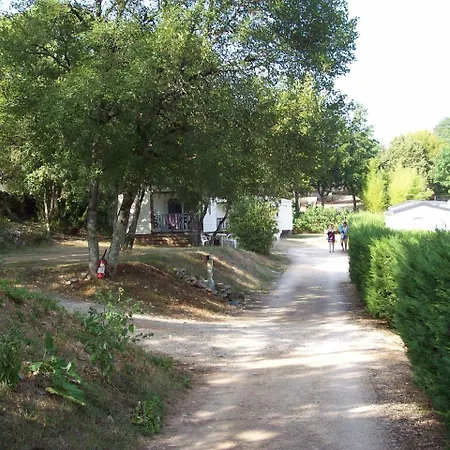 Camping La Garrigue