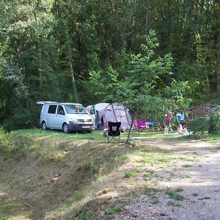 Camping La Garrigue Camping