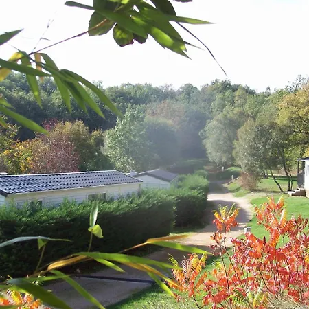Camping Camping La Garrigue